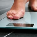 Will losing weight help with foot pain?
