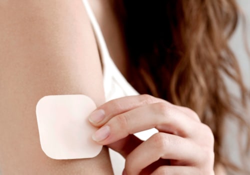 Are weight loss patches safe?